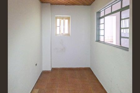 Casa para alugar com 40m², 1 quarto e sem vaga Casa para alugar com 40m², 1 quarto e sem vagaQuarto