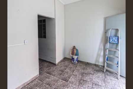 Casa para alugar com 40m², 1 quarto e sem vaga Casa para alugar com 40m², 1 quarto e sem vagaCozinha