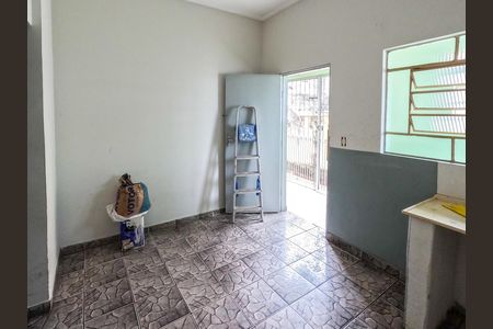 Casa para alugar com 40m², 1 quarto e sem vaga Casa para alugar com 40m², 1 quarto e sem vagaCozinha