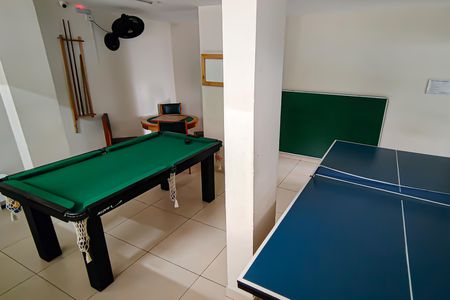 Apartamento à venda com 60m², 2 quartos e 1 vagaárea comum