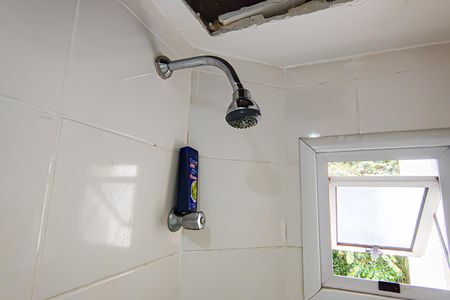 Apartamento à venda com 60m², 2 quartos e 1 vagaBanheiro da Suíte 2