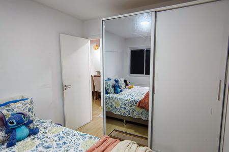 Apartamento à venda com 60m², 2 quartos e 1 vagaquarto 2 suite