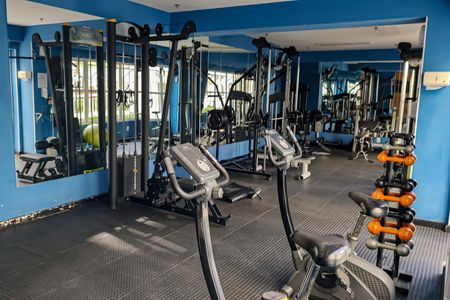 Apartamento à venda com 60m², 2 quartos e 1 vagaárea comum