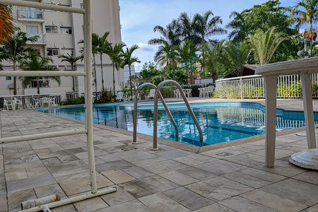 Apartamento à venda com 60m², 2 quartos e 1 vagaárea comum