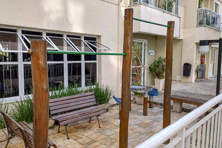 Apartamento à venda com 60m², 2 quartos e 1 vagaárea comum