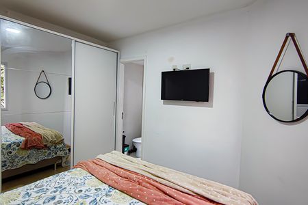 Apartamento à venda com 60m², 2 quartos e 1 vagaquarto 2 suite
