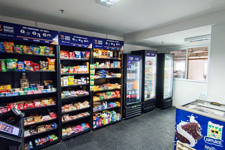 Apartamento à venda com 60m², 2 quartos e 1 vagaárea comum