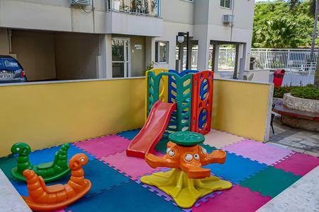 Apartamento à venda com 60m², 2 quartos e 1 vagaárea comum