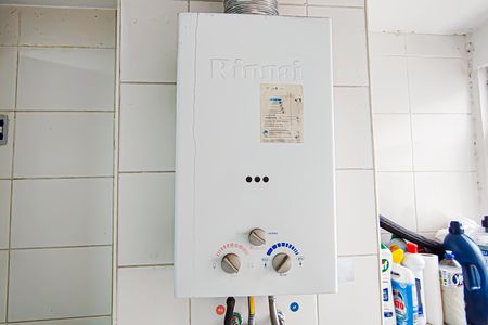 Apartamento à venda com 60m², 2 quartos e 1 vagacozinha e área de serviço