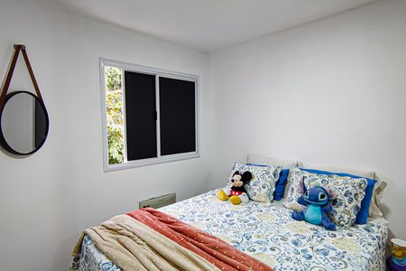 Apartamento à venda com 60m², 2 quartos e 1 vagaquarto 2 suite