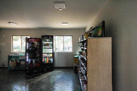 Apartamento à venda com 80m², 3 quartos e 1 vagaMercado