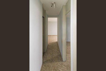 Apartamento à venda com 80m², 3 quartos e 1 vagaCorredor