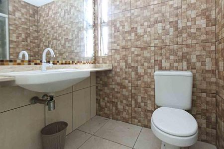 Apartamento à venda com 80m², 3 quartos e 1 vagaBanheiro