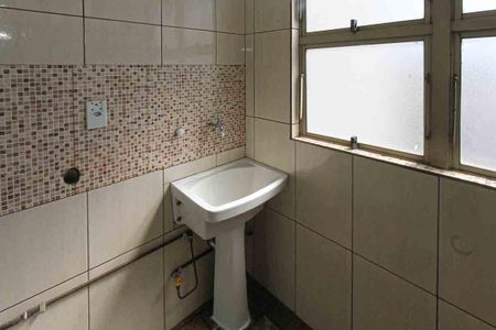 Apartamento à venda com 80m², 3 quartos e 1 vagaÁrea de Serviço