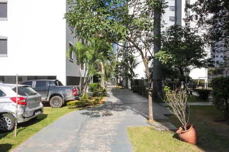 Apartamento à venda com 80m², 3 quartos e 1 vagaÁrea comum