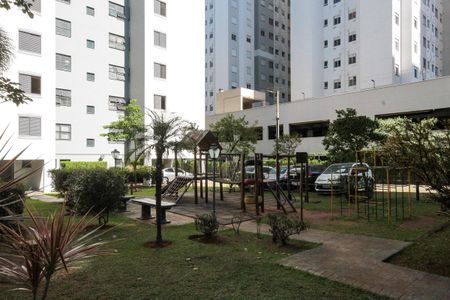 Apartamento à venda com 80m², 3 quartos e 1 vagaÁrea comum - Playground