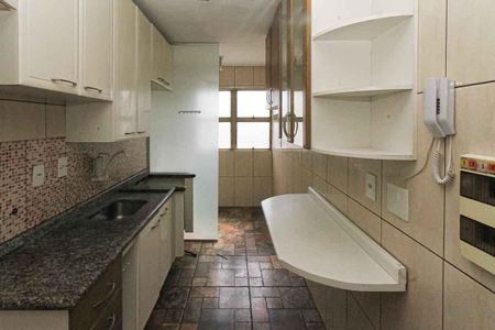 Apartamento à venda com 80m², 3 quartos e 1 vagaCozinha