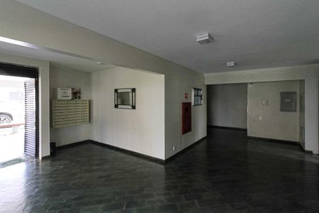 Apartamento à venda com 80m², 3 quartos e 1 vagaHall