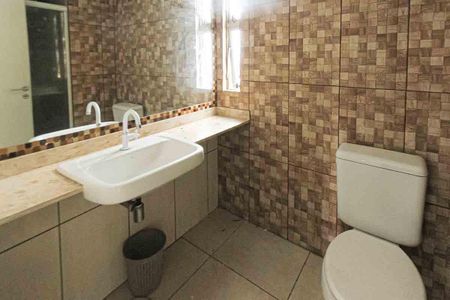 Apartamento à venda com 80m², 3 quartos e 1 vagaBanheiro