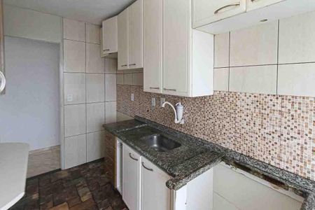 Apartamento à venda com 80m², 3 quartos e 1 vagaCozinha