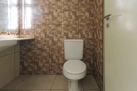 Apartamento à venda com 80m², 3 quartos e 1 vagaBanheiro