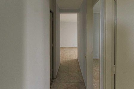 Apartamento à venda com 80m², 3 quartos e 1 vagaCorredor