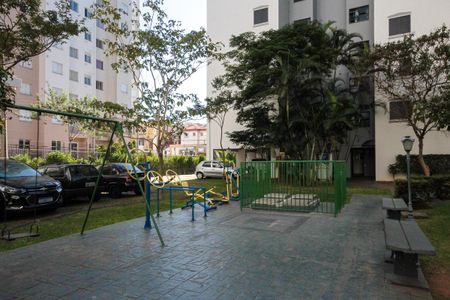 Apartamento à venda com 80m², 3 quartos e 1 vagaÁrea de Gisnatica