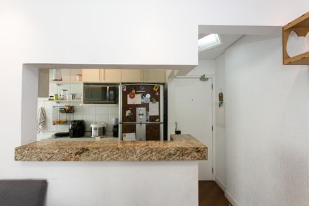 Apartamento à venda com 60m², 3 quartos e 1 vagaCozinha