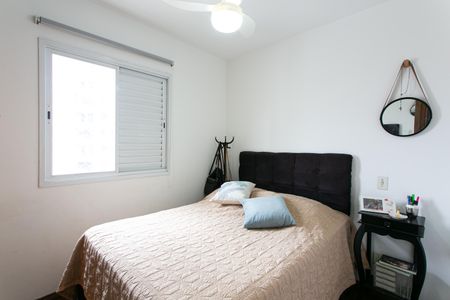 Apartamento à venda com 60m², 3 quartos e 1 vagaQuarto 1