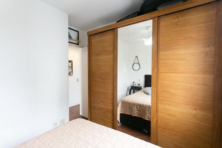 Apartamento à venda com 60m², 3 quartos e 1 vagaQuarto 1