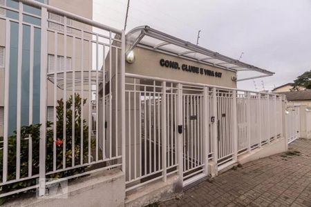 Apartamento à venda com 60m², 3 quartos e 1 vagaFachada