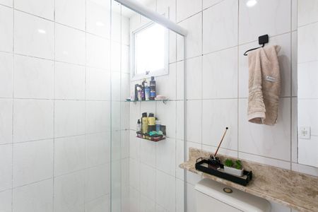 Apartamento à venda com 60m², 3 quartos e 1 vagaBanheiro