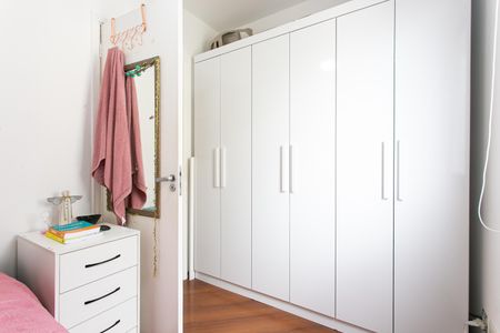 Apartamento à venda com 60m², 3 quartos e 1 vagaQuarto 3