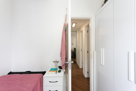 Apartamento à venda com 60m², 3 quartos e 1 vagaQuarto 3