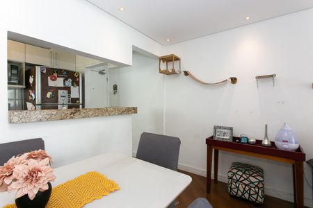 Apartamento à venda com 60m², 3 quartos e 1 vagaSala