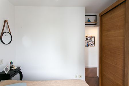 Apartamento à venda com 60m², 3 quartos e 1 vagaQuarto 1