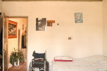 Casa à venda com 492m², 4 quartos e 1 vagaCasa 3 - Quarto