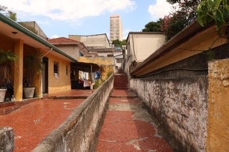 Casa à venda com 492m², 4 quartos e 1 vagaÁrea externa