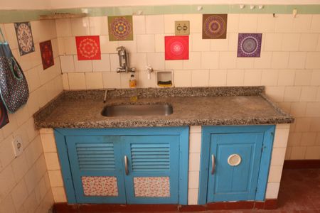 Casa à venda com 492m², 4 quartos e 1 vagaCasa 2 - Cozinha