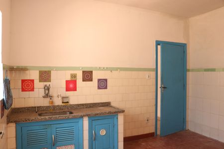 Casa à venda com 492m², 4 quartos e 1 vagaCasa 2 - Cozinha