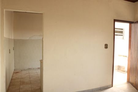 Casa à venda com 492m², 4 quartos e 1 vagaCasa 1 - Sala
