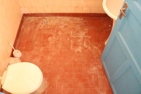 Casa à venda com 492m², 4 quartos e 1 vagaCasa 2 - Banheiro