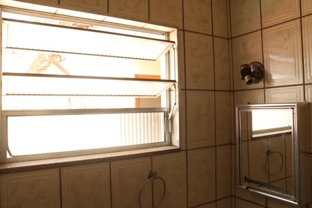 Casa à venda com 492m², 4 quartos e 1 vagaCasa 1 - Banheiro