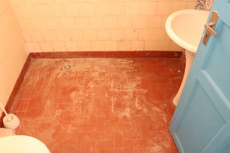 Casa à venda com 492m², 4 quartos e 1 vagaCasa 2 - Cozinha