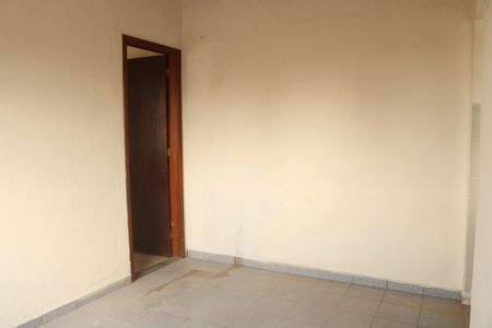 Casa à venda com 492m², 4 quartos e 1 vagaCasa 1 - Sala