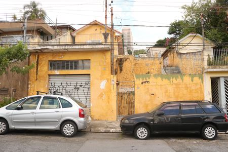 Casa à venda com 492m², 4 quartos e 1 vagaFachada