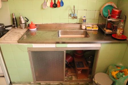 Casa à venda com 492m², 4 quartos e 1 vagaCasa 3 - Cozinha