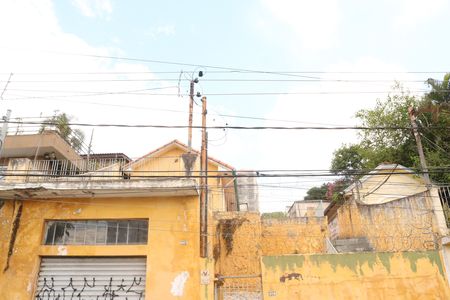 Casa à venda com 492m², 4 quartos e 1 vagaFachada