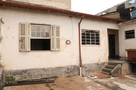 Casa à venda com 492m², 4 quartos e 1 vagaCasa 1 - Fachada