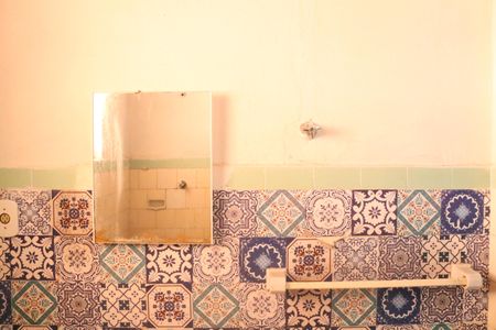 Casa à venda com 492m², 4 quartos e 1 vagaCasa 2 - Banheiro